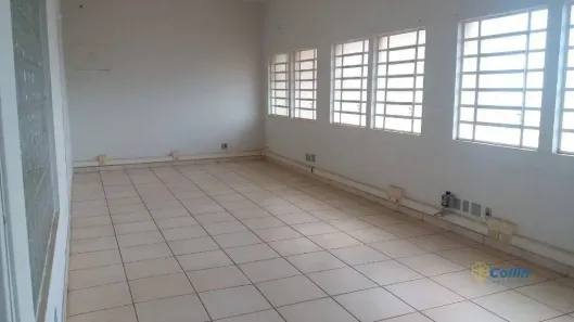 Imóvel Comercial para alugar, 667m² no Centro, Uberaba