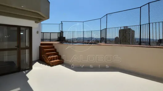 Apartamento com 4 Quartos à venda, 343m² no Sumaré, São Paulo