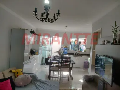 Sobrado com 2 Quartos à venda, 60m² no Vila Irmãos Arnoni, São Paulo