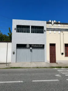 Casa com 4 Quartos à venda, 140m² no Benfica, Fortaleza