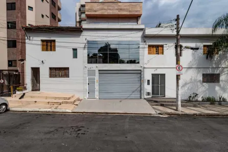 Ponto Comercial para alugar, 650m² no Santana, São Paulo