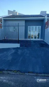 Casa com 2 Quartos à venda, 55m² no Jardim Palmares, Mandaguaçu