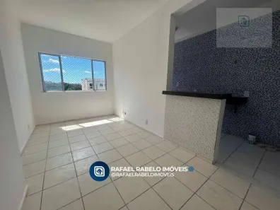 Apartamento com 2 Quartos à venda, 44m² no Messejana, Fortaleza