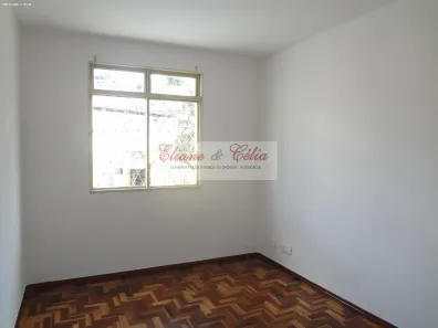 Apartamento com 3 Quartos à venda, 90m² no Santa Efigênia, Belo Horizonte