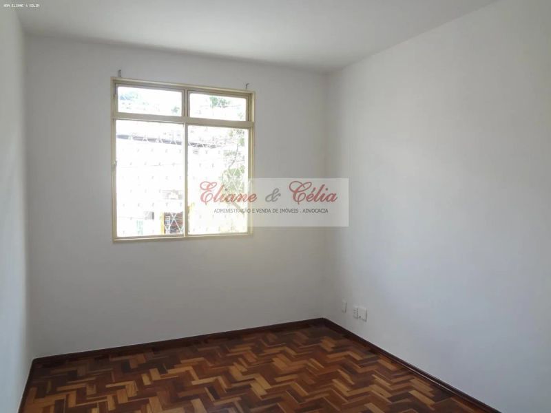 Apartamento com 3 quartos — Santa Efigênia, Belo Horizonte