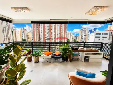 Apartamento com 2 Quartos à venda, 91m² no Vila Mariana, São Paulo