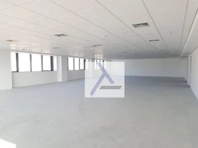 Sala Comercial para alugar, 636m² no Várzea da Barra Funda, São Paulo