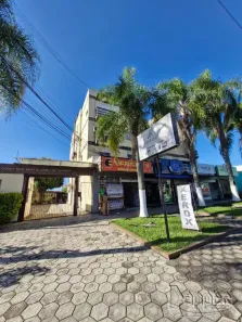Apartamento com 2 Quartos para alugar, 75m² no Canudos, Novo Hamburgo