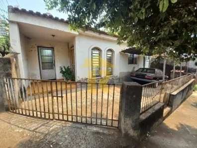 Lote/Terreno à venda, 242m² no Boa Vista, São José do Rio Preto