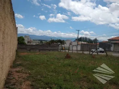 Lote/Terreno à venda, 257m² no Residencial Estoril, Taubaté