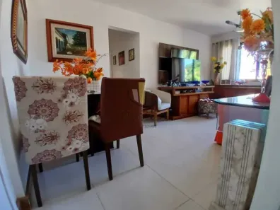 Apartamento com 3 Quartos à venda, 70m² no Taquara, Rio de Janeiro