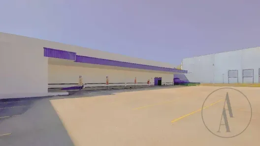 Galpão/Depósito/Armazém para alugar, 4036m² no Jardim Planalto, Sorocaba