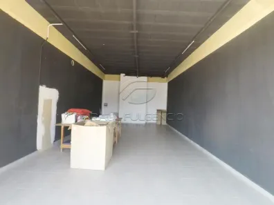 Ponto Comercial para alugar, 67m² no Condomínio Royal Golf Residence, Londrina