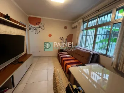 Apartamento com 2 Quartos à venda, 60m² no Embaré, Santos