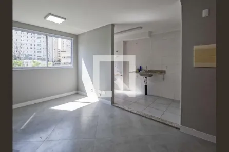 Apartamento com 2 Quartos à venda, 44m² no Jardim Íris, São Paulo