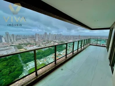 Apartamento com 3 Quartos à venda, 255m² no Pedro Gondim, João Pessoa