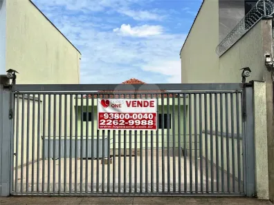 Sobrado com 3 Quartos à venda, 180m² no Lauzane Paulista, São Paulo