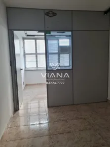 Sala Comercial para alugar, 28m² no Fundação, São Caetano do Sul