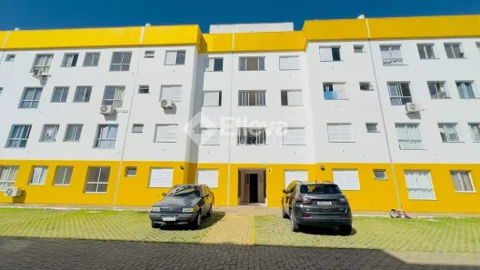 Apartamento com 2 Quartos à venda, 48m² no Parque dos Anjos, Gravataí