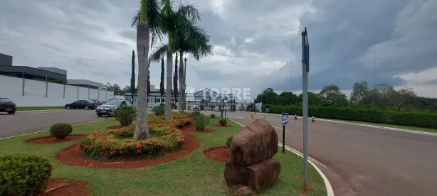 Casa de Condomínio com 3 Quartos à venda, 229m² no Parque Brasil 500, Paulínia