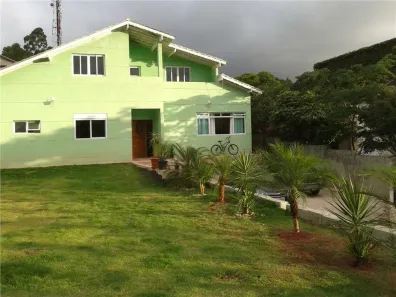 Casa de Condomínio com 4 Quartos à venda, 350m² no Chácara Vale do Rio Cotia, Carapicuíba