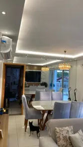 Apartamento com 3 Quartos à venda, 112m² no Marco, Belém