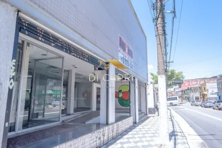 Prédio Comercial para alugar, 1736m² no Penha de França, São Paulo