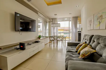 Apartamento com 2 Quartos à venda, 82m² no Aeroporto, Juiz de Fora