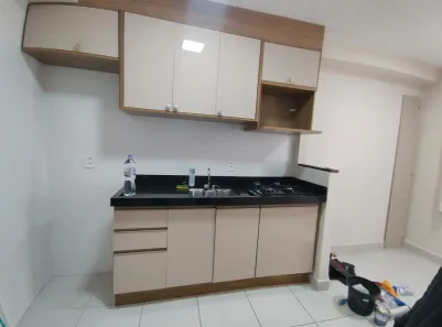 Apartamento com 1 Quarto para alugar, 30m² no Brás, São Paulo