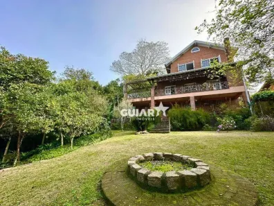 Casa com 3 Quartos à venda, 352m² no Belém Novo, Porto Alegre
