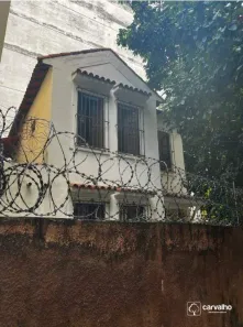 Casa com 2 Quartos à venda, 100m² no Tijuca, Rio de Janeiro