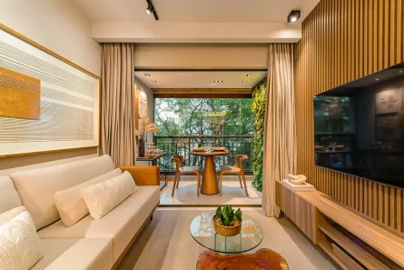 Apartamento com 1 Quarto à venda, 45m² no Pituba, Salvador