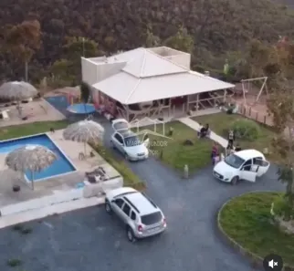 Fazenda/Sítio com 3 Quartos à venda, 23000m² no Área Rural de Montes Claros, Montes Claros