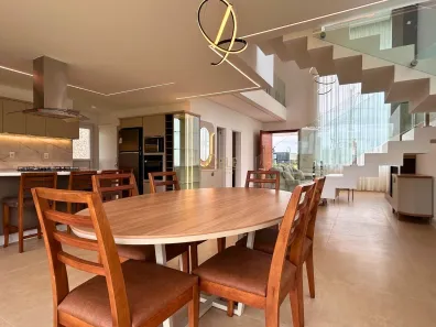 Casa com 4 Quartos à venda, 306m² no Engenho Velho, Torres