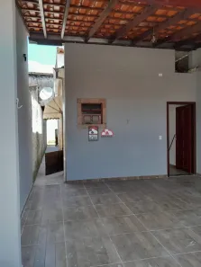 Casa com 2 Quartos à venda, 177m² no Praia das Palmeiras, Caraguatatuba