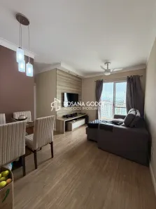 Apartamento com 2 Quartos à venda, 54m² no Rudge Ramos, São Bernardo do Campo