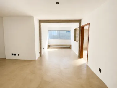 Apartamento com 4 Quartos para alugar, 90m² no Colégio Batista, Belo Horizonte