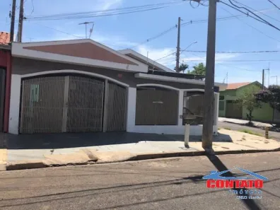 Casa com 3 Quartos à venda, 216m² no Vila Conceição, São Carlos