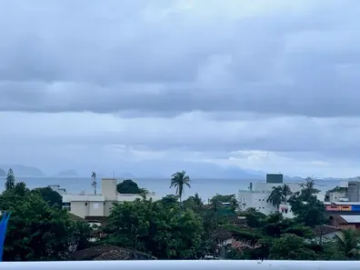 Cobertura com 3 Quartos à venda, 160m² no Itaguá, Ubatuba