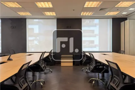 Sala Comercial para alugar, 390m² no Pinheiros, São Paulo
