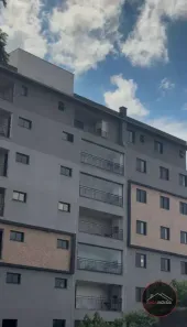Apartamento com 3 Quartos à venda, 75m² no Jordanópolis, Arujá