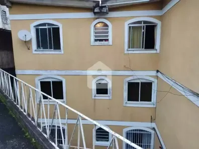 Apartamento com 1 Quarto à venda, 45m² no Alto da Serra, Petrópolis