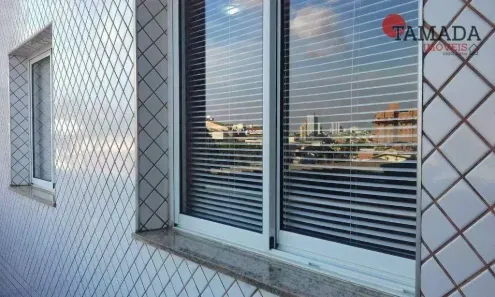 Sala Comercial para alugar, 114m² no Chácara Cruzeiro do Sul, São Paulo