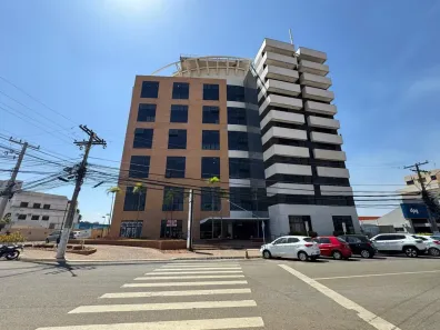 Sala Comercial à venda, 30m² no Cidade Vera Cruz, Aparecida de Goiânia