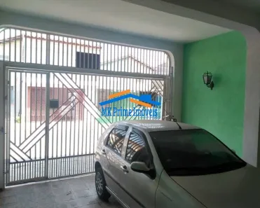 Casa com 3 Quartos à venda, 187m² no Cidade das Flores, Osasco