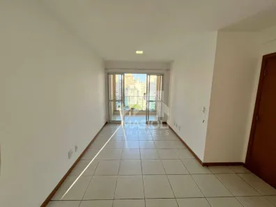 Apartamento com 2 Quartos para alugar, 65m² no Itapuã, Vila Velha