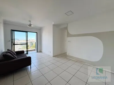 Apartamento com 3 Quartos à venda, 78m² no Barro Vermelho, Vitória