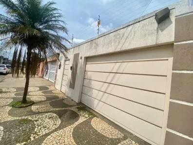 Casa com 3 Quartos à venda, 113m² no Jardim Atlântico, Goiânia