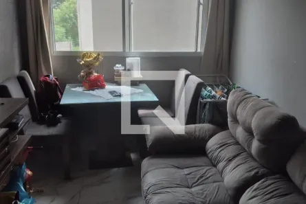 Apartamento com 2 Quartos à venda, 46m² no Colônia (Zona Leste), São Paulo