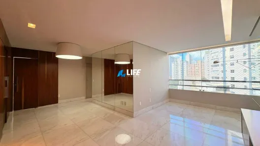 Apartamento com 3 Quartos à venda, 115m² no Lourdes, Belo Horizonte